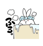 ポッチャリーナ（個別スタンプ：10）