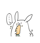 ポッチャリーナ（個別スタンプ：25）