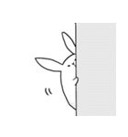 ポッチャリーナ（個別スタンプ：30）