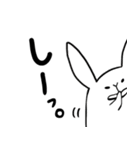 ポッチャリーナ（個別スタンプ：35）
