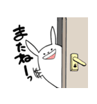ポッチャリーナ（個別スタンプ：40）