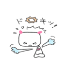 アンタのネコ天使（個別スタンプ：29）