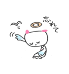 アンタのネコ天使（個別スタンプ：32）