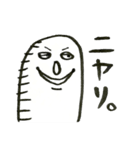 餅太郎（個別スタンプ：25）