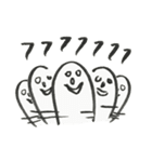 餅太郎（個別スタンプ：32）