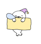 Seal princess.（個別スタンプ：8）