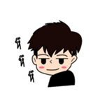 Mr.Aaromdee（個別スタンプ：29）