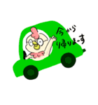 ぶにゃんこと仲間たち（個別スタンプ：5）