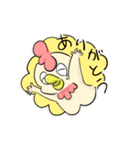 ぶにゃんこと仲間たち（個別スタンプ：14）