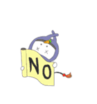 うさ忍の日常生活（個別スタンプ：26）