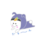 うさ忍の日常生活（個別スタンプ：34）
