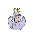 トリリン（個別スタンプ：1）