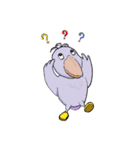 トリリン（個別スタンプ：2）