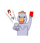 トリリン（個別スタンプ：11）