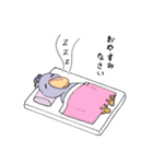 トリリン（個別スタンプ：15）