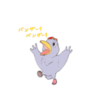 トリリン（個別スタンプ：23）