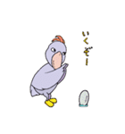 トリリン（個別スタンプ：24）