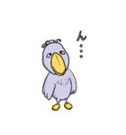 トリリン（個別スタンプ：27）