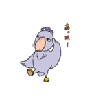 トリリン（個別スタンプ：29）