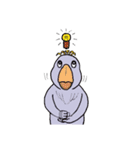 トリリン（個別スタンプ：34）