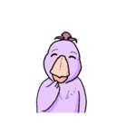 トリリン（個別スタンプ：36）