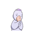 トリリン（個別スタンプ：37）