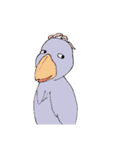 トリリン（個別スタンプ：39）