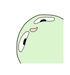 ゆかいな異生物たち（個別スタンプ：2）
