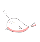 ゆかいな異生物たち（個別スタンプ：9）