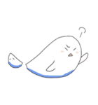 ゆかいな異生物たち（個別スタンプ：13）