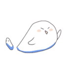 ゆかいな異生物たち（個別スタンプ：14）