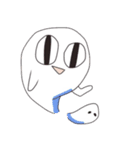ゆかいな異生物たち（個別スタンプ：15）