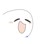 ゆかいな異生物たち（個別スタンプ：16）