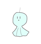 ゆかいな異生物たち（個別スタンプ：17）
