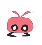 ゆかいな異生物たち（個別スタンプ：23）