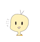 ゆかいな異生物たち（個別スタンプ：25）