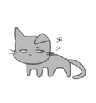 ゆかいな異生物たち（個別スタンプ：32）