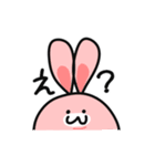使いやすい！ ゆるうざどうぶつ丸（個別スタンプ：15）