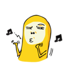 Jelloo（個別スタンプ：3）