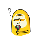 Jelloo（個別スタンプ：4）