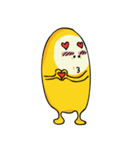 Jelloo（個別スタンプ：6）