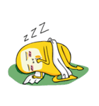 Jelloo（個別スタンプ：8）