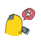 Jelloo（個別スタンプ：11）