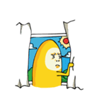 Jelloo（個別スタンプ：18）
