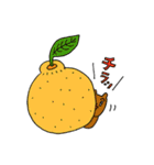 動物たちが居る（個別スタンプ：3）