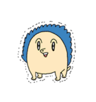 動物たちが居る（個別スタンプ：8）