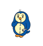 動物たちが居る（個別スタンプ：25）