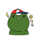 動物たちが居る（個別スタンプ：35）