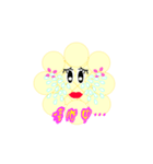 sun baby（個別スタンプ：4）