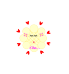 sun baby（個別スタンプ：6）